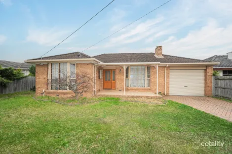 25 Madeline St, Glen Waverley, VIC 3150