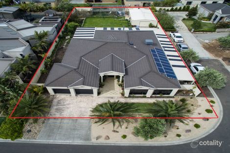 Property photo of 3 Liali Court Point Cook VIC 3030