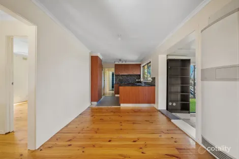 Property photo of 55 Welcome Road Diggers Rest VIC 3427