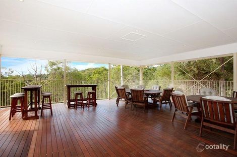 Property photo of 22 Raffles Court Mudgeeraba QLD 4213