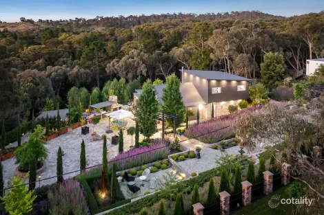 Property photo of 20 Forest Avenue Hepburn Springs VIC 3461