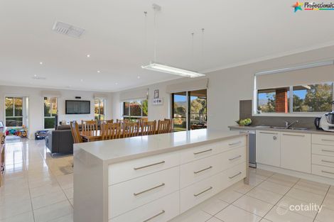 Property photo of 3 Peregrine Place Wodonga VIC 3690