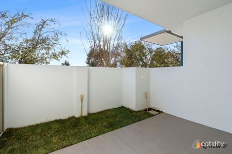 Property photo of 25/329 Flemington Road Franklin ACT 2913