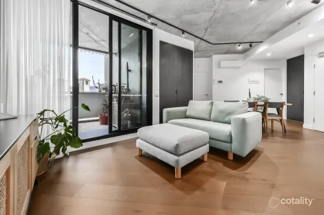 311/154 Cremorne St, Cremorne, VIC 3121