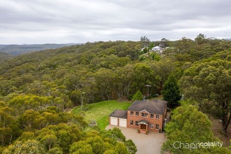 33-61 Addington Rd, Hazelbrook, NSW 2779