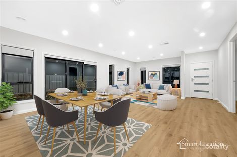Property photo of 12 Adelong Avenue Wollert VIC 3750
