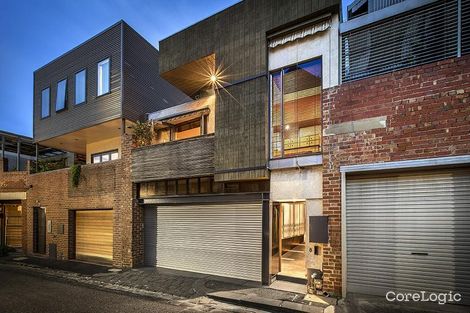 Property photo of 8 Warwick Street North Melbourne VIC 3051