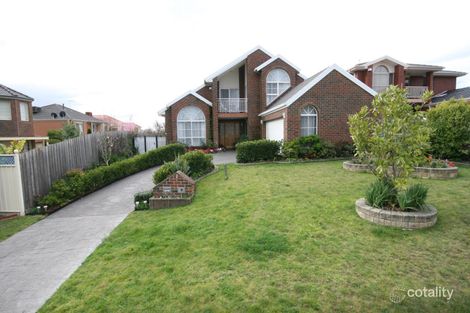 Property photo of 2 Ian Court Rowville VIC 3178