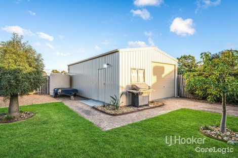 Property photo of 6 Hilden Close Hoppers Crossing VIC 3029