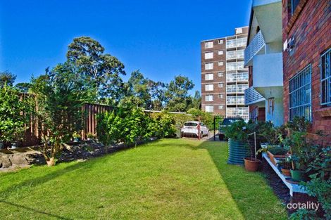 Property photo of 4/24 Evans Avenue Eastlakes NSW 2018