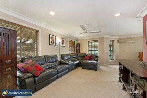 Property photo of 34 Lockyer Drive Bray Park QLD 4500