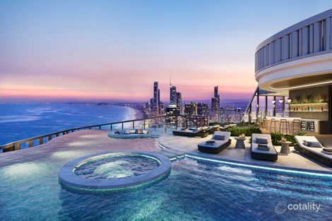 2004/3496 Main Beach Pde, Main Beach, QLD 4217