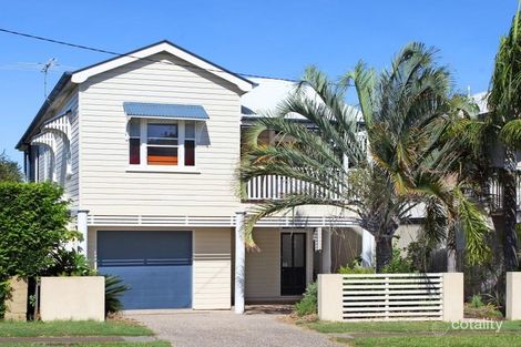 Property photo of 176 Mountjoy Terrace Manly QLD 4179