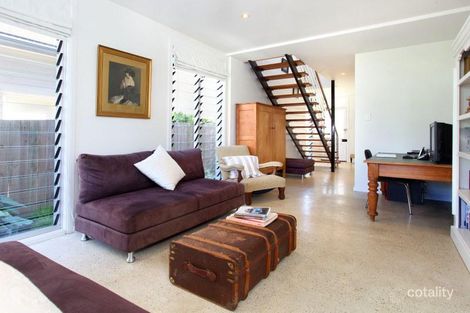 Property photo of 176 Mountjoy Terrace Manly QLD 4179