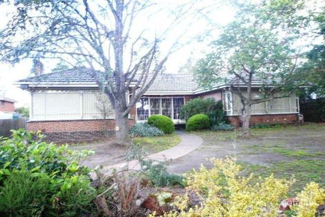 Property photo of 33 Blackburn Road Blackburn VIC 3130