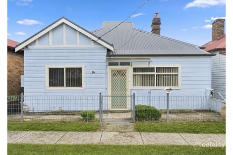 14 Read Ave, Lithgow, NSW 2790