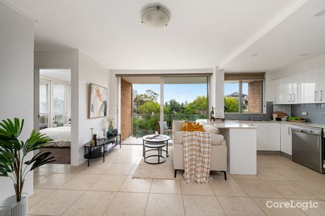 Property photo of 17/57-67 Cook Road Centennial Park NSW 2021