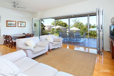Property photo of 176 Mountjoy Terrace Manly QLD 4179