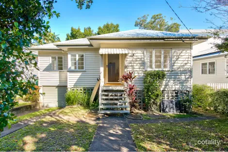 Property photo of 70 Pateena Street Stafford QLD 4053