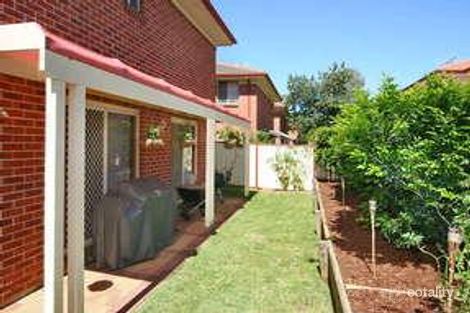 Property photo of 11/9 Atchison Street St Marys NSW 2760