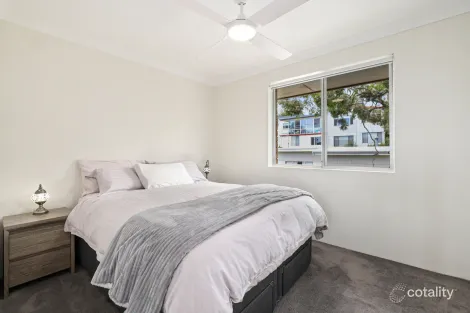 Property photo of 9/29 Redman Road Dee Why NSW 2099