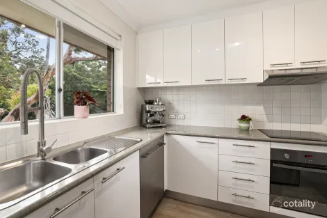 Property photo of 9/29 Redman Road Dee Why NSW 2099