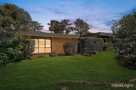 Property photo of 36 Alfred Hill Drive Melba ACT 2615