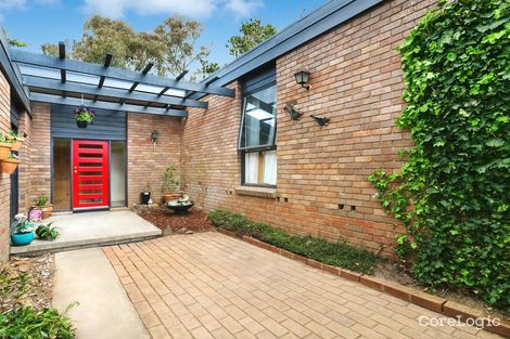 Property photo of 36 Alfred Hill Drive Melba ACT 2615