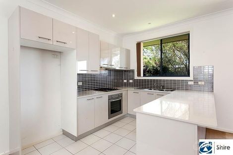 Property photo of 5/12-16 Milburn Road Gymea NSW 2227