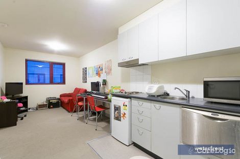 Property photo of 917/528 Swanston Street Carlton VIC 3053