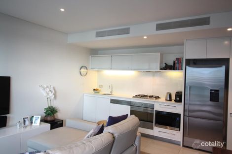 Property photo of 312/13 Point Park Crescent Docklands VIC 3008