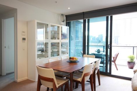 Property photo of 312/13 Point Park Crescent Docklands VIC 3008