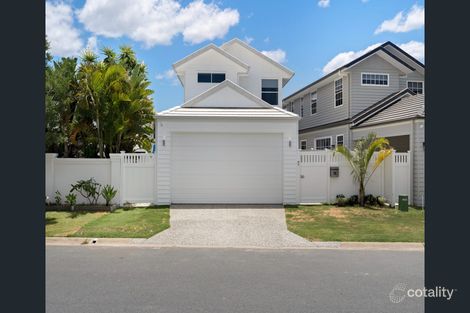 Property photo of 16A Conifer Crescent Broadbeach Waters QLD 4218