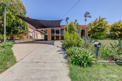 Property photo of 21 Boongeen Street Rochedale South QLD 4123