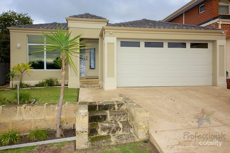 Property photo of 43 Haig Street Ashfield WA 6054