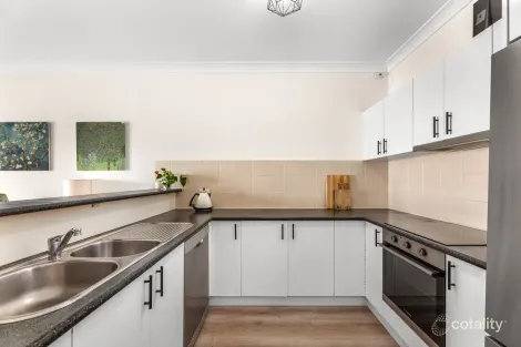 Property photo of 12/82-90 Allison Crescent Menai NSW 2234