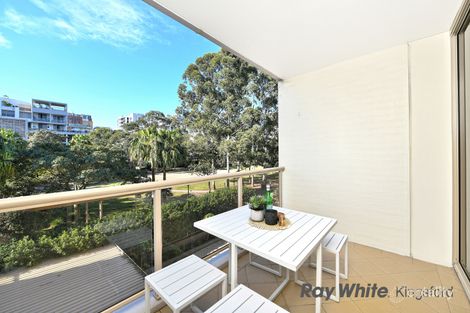 Property photo of 10/28 Crystal Street Waterloo NSW 2017