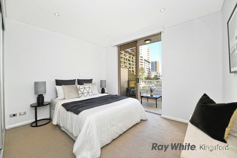 Property photo of 10/28 Crystal Street Waterloo NSW 2017