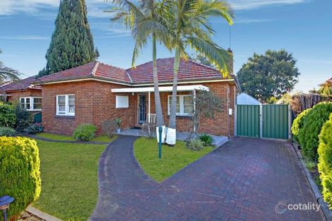 Property photo of 9 Lakemba Street Belmore NSW 2192