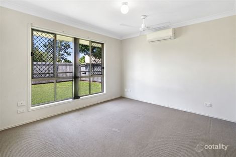 Property photo of 21 Serafina Drive Helensvale QLD 4212