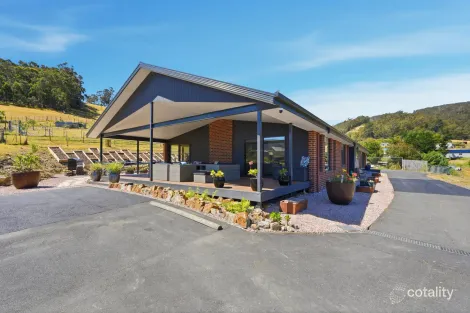 Property photo of 5 Hellessey Road Collinsvale TAS 7012