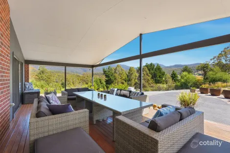 Property photo of 5 Hellessey Road Collinsvale TAS 7012