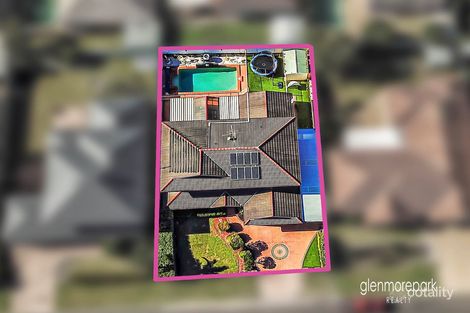 Property photo of 25 Firestone Crescent Glenmore Park NSW 2745
