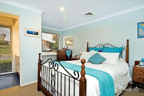 Property photo of 8 Jamberoo Avenue Baulkham Hills NSW 2153