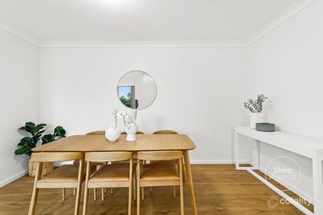 Property photo of 12/155-161 Port Hacking Road Sylvania NSW 2224