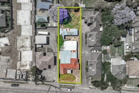 57a Great Western Hwy, Kingswood, NSW 2747