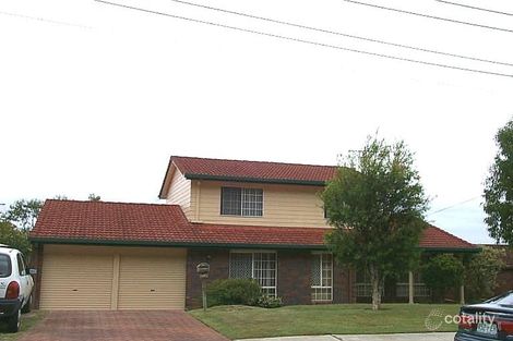 45 Deloraine Dr, Springwood, QLD 4127