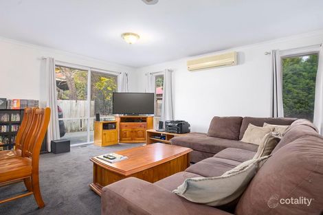 Property photo of 2/101 Forest Road Ferntree Gully VIC 3156