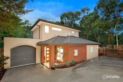 Property photo of 2/82 Karingal Drive Eltham North VIC 3095