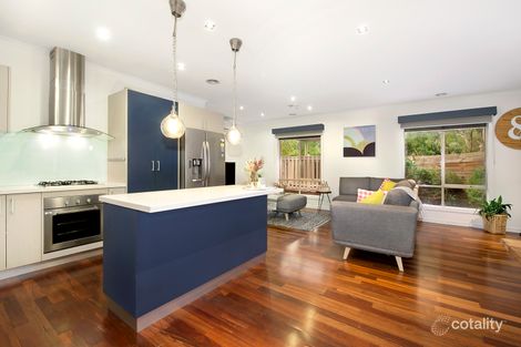 Property photo of 2/82 Karingal Drive Eltham North VIC 3095